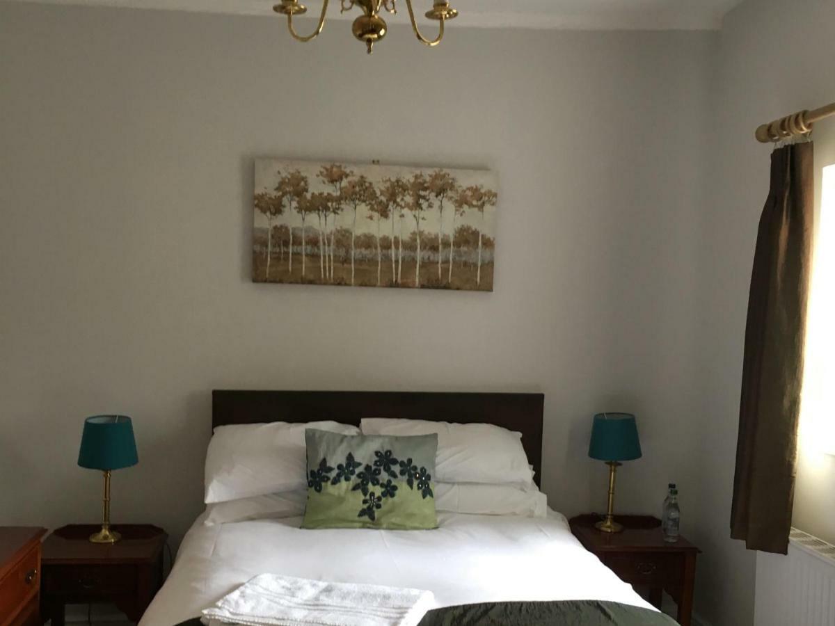The Angel Inn Hindon ภายนอก รูปภาพ